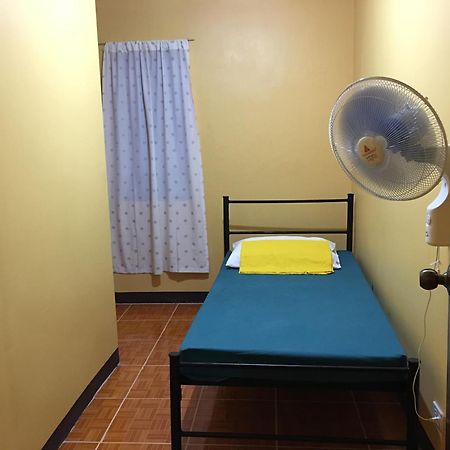 Pines Mansion Hotel Butuan City Buitenkant foto