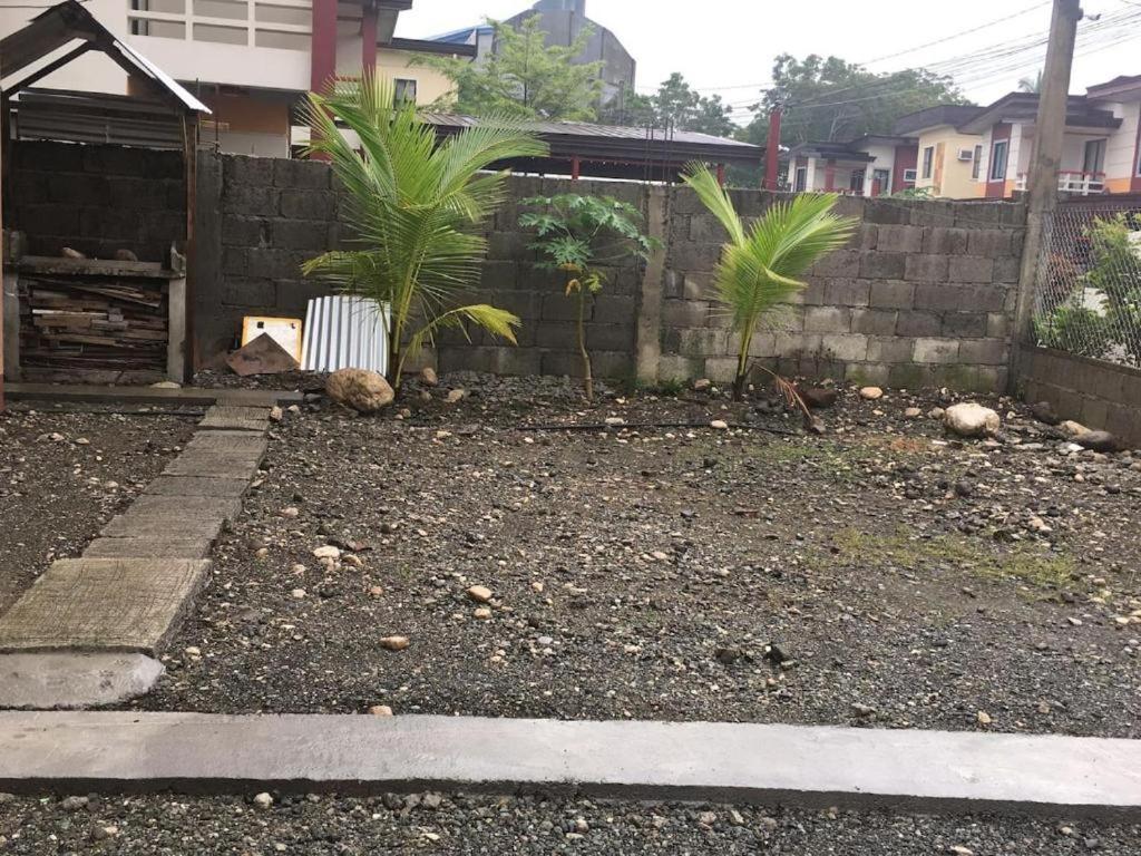 Pines Mansion Hotel Butuan City Buitenkant foto
