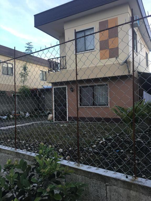 Pines Mansion Hotel Butuan City Buitenkant foto