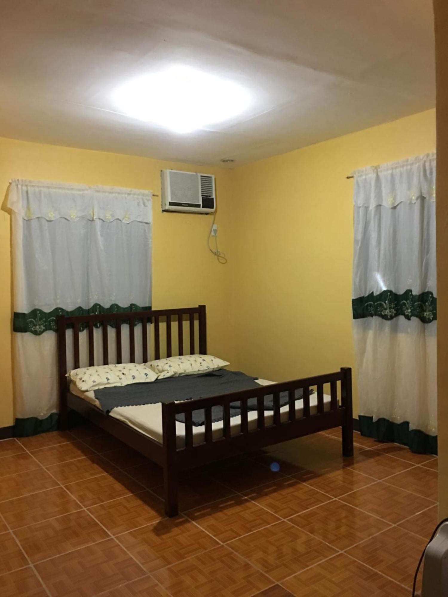 Pines Mansion Hotel Butuan City Buitenkant foto