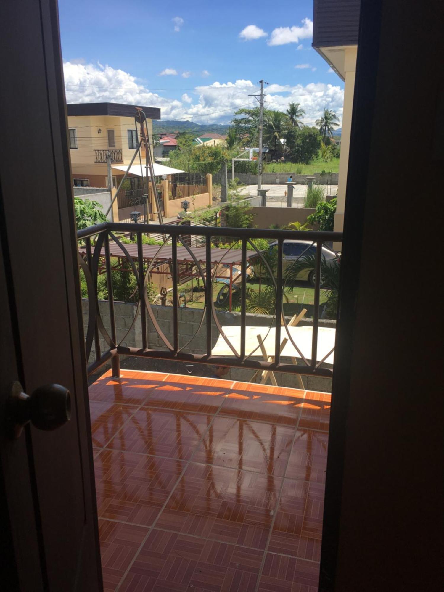 Pines Mansion Hotel Butuan City Kamer foto