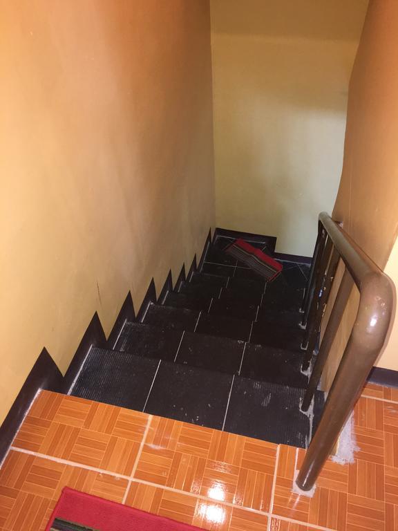 Pines Mansion Hotel Butuan City Kamer foto