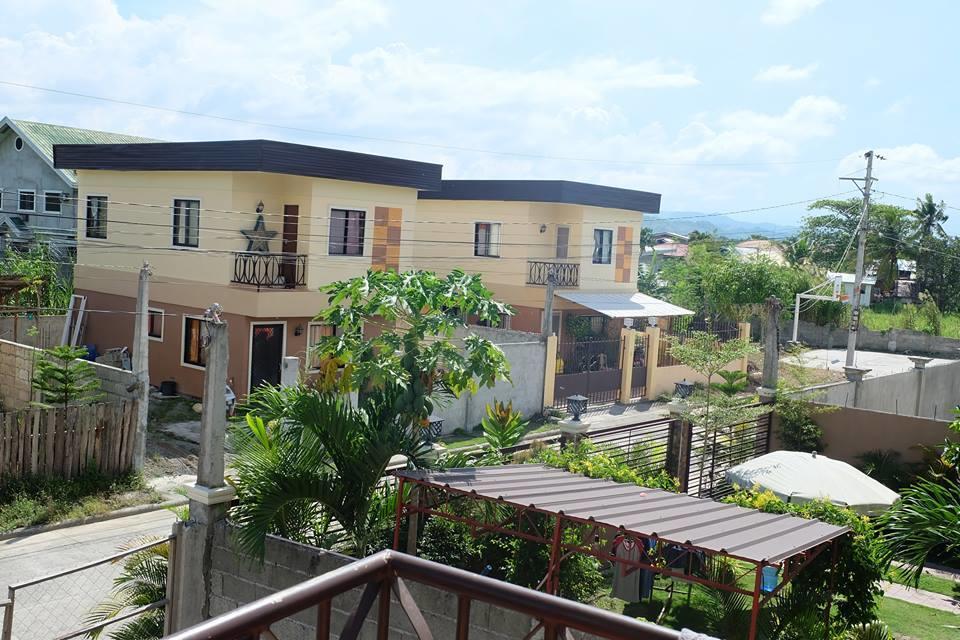 Pines Mansion Hotel Butuan City Buitenkant foto