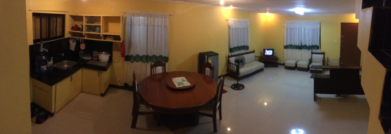 Pines Mansion Hotel Butuan City Buitenkant foto