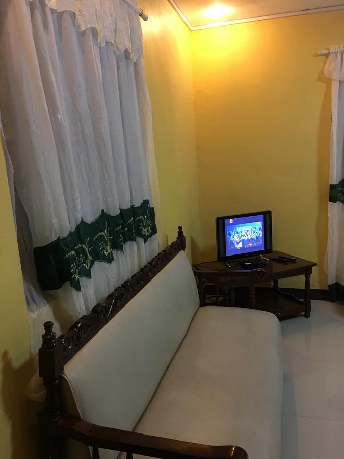 Pines Mansion Hotel Butuan City Buitenkant foto