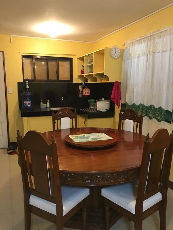 Pines Mansion Hotel Butuan City Buitenkant foto
