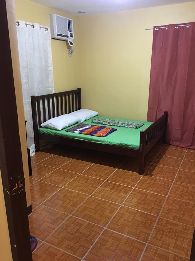 Pines Mansion Hotel Butuan City Buitenkant foto