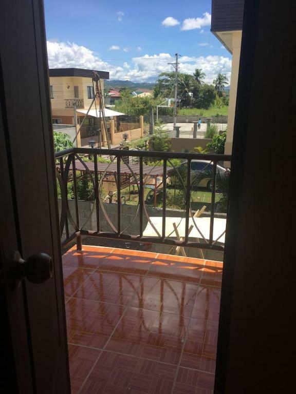 Pines Mansion Hotel Butuan City Buitenkant foto