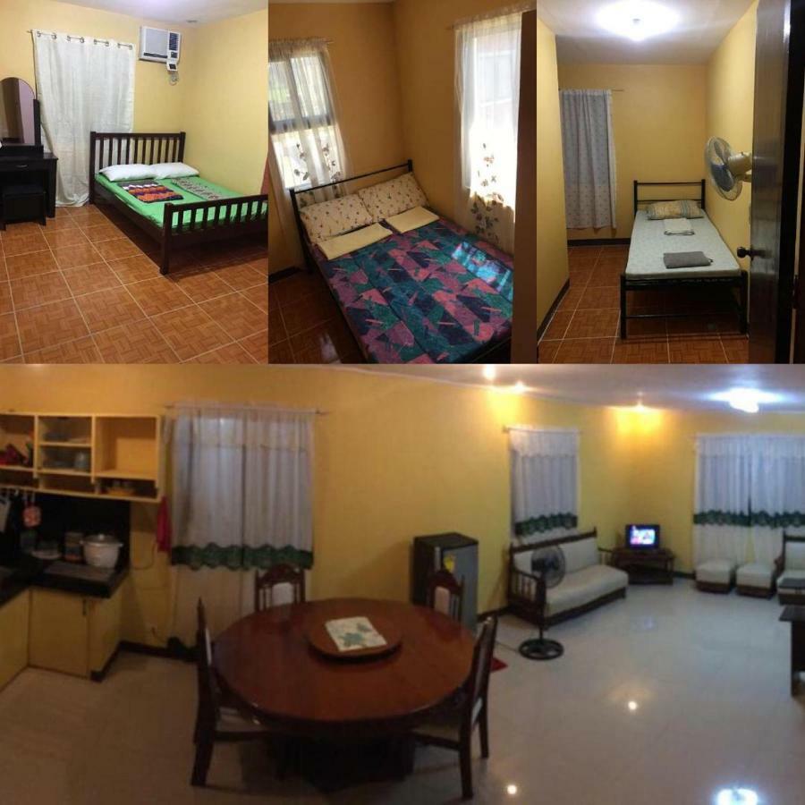 Pines Mansion Hotel Butuan City Buitenkant foto